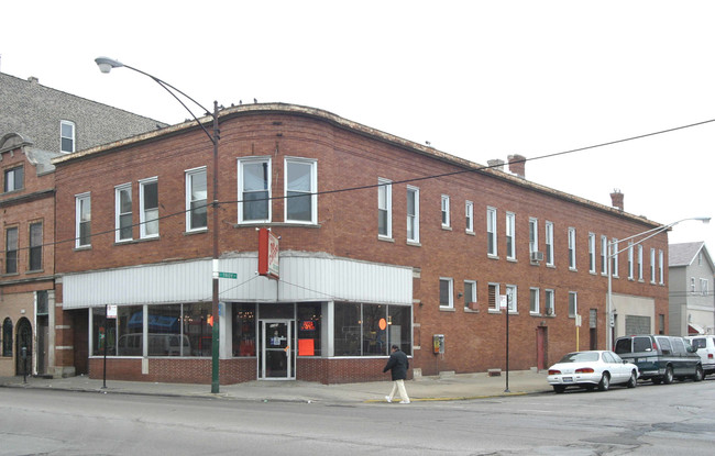 3125 W Cermak Rd