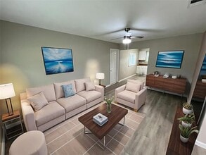 14215 Osage Dr in Balch Springs, TX - Building Photo - Building Photo