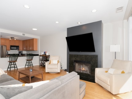 property at 400 N Clinton St