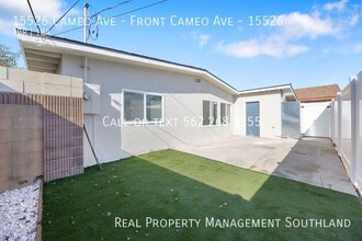 15526 Cameo Ave in Norwalk, CA - Building Photo - Building Photo