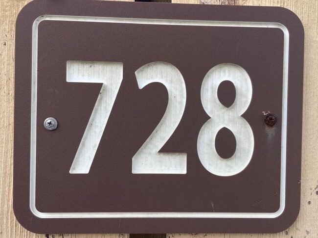 property at 728 Mill Valley Pl