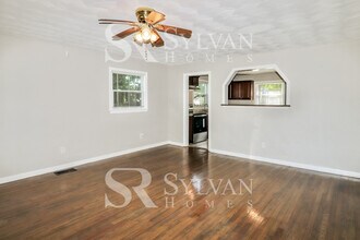 1323 Quash St in Hampton, VA - Building Photo - Building Photo