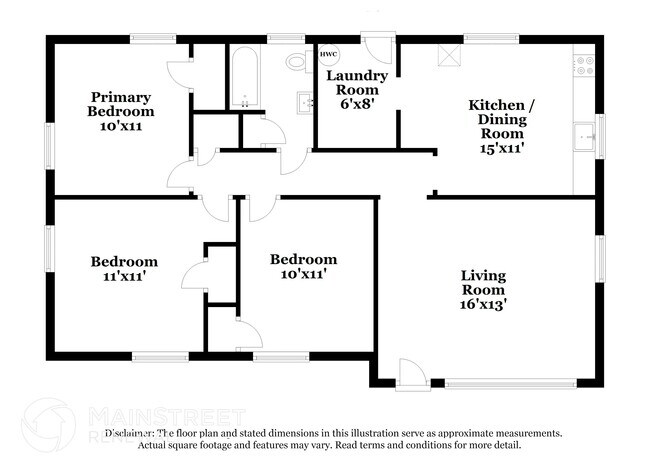 4040 Addison Ln in Louisville, KY - Building Photo - Building Photo