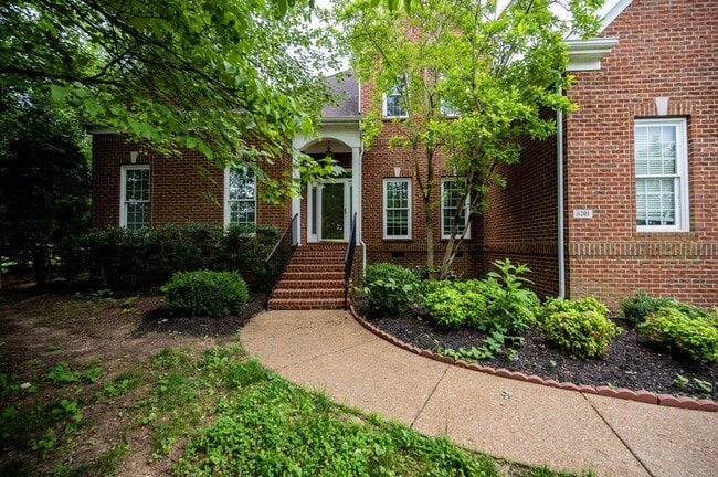 property at 6201 Banbury Station