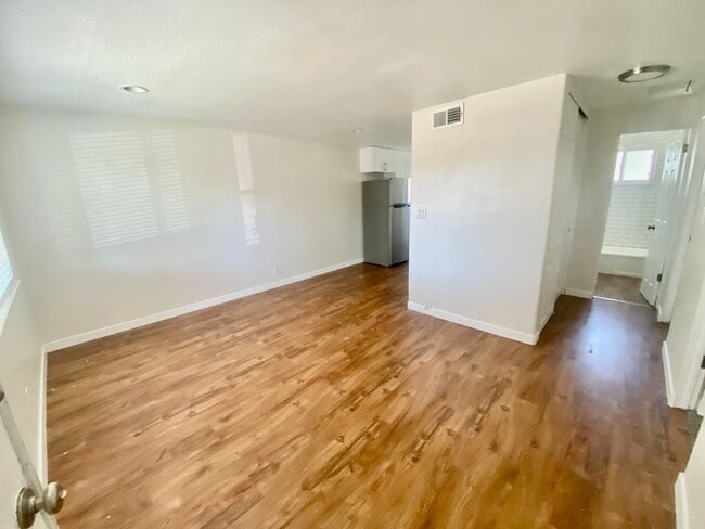 property at 1476 Quitman St