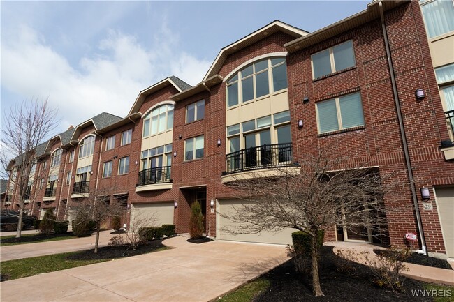 property at 35 Ojibwa Cir