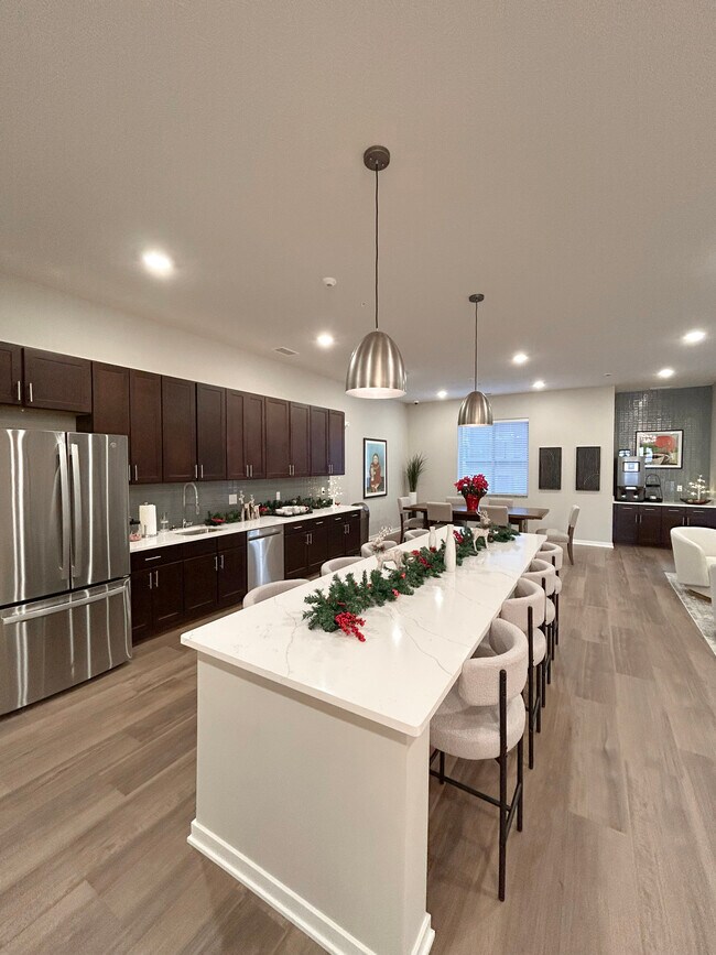 Horizon Apartments and Villas in Lincoln, NE - Building Photo - Building Photo