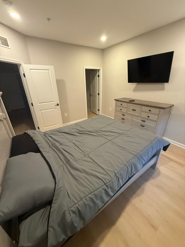 8141 Greenbelt Station Pkwy in Greenbelt, MD - Foto de edificio - Building Photo