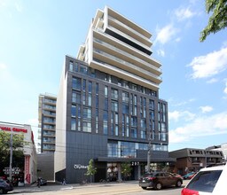 The College Condiminium At Spadina in Toronto, ON - Building Photo - Building Photo