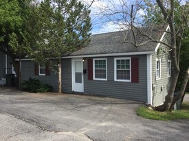 728 Broadway, Unit 1 in South Portland, ME - Building Photo