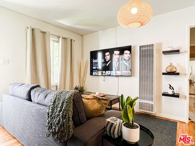 property at 1173 Amherst Ave