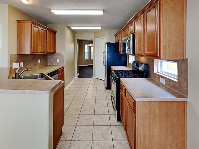 2617 Las Cruces Cir in Deer Park, TX - Building Photo - Building Photo