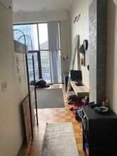 61 Brookline Ave, Unit 419 in Boston, MA - Foto de edificio - Building Photo