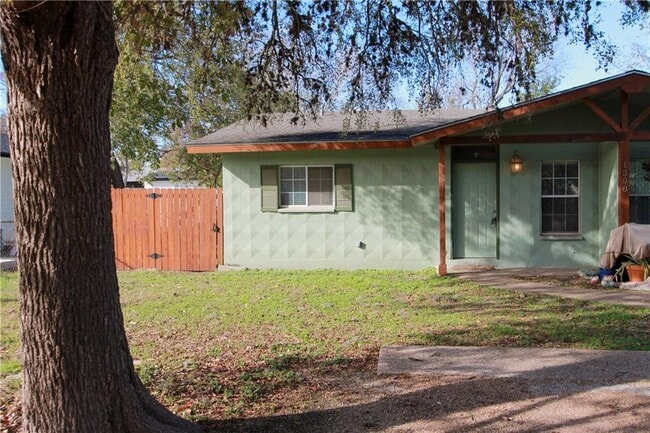 property at 1308 E Main St