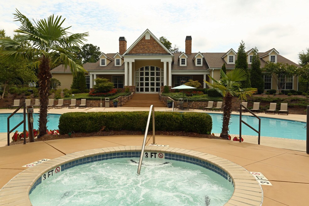 Churchwood Apartments Lexington, SC Apartments For Rent