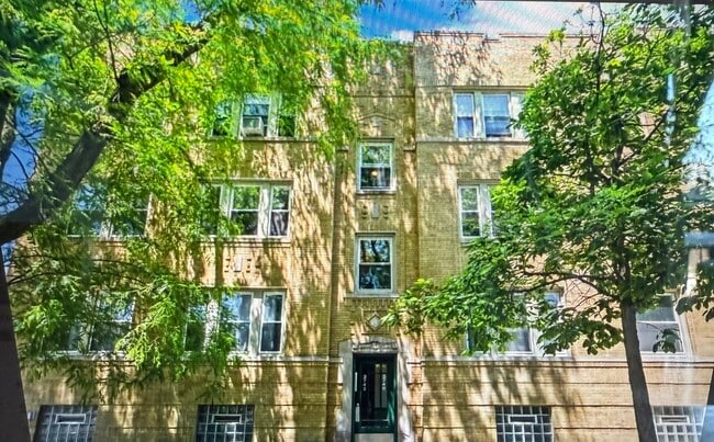 property at 3742 W Berteau Ave