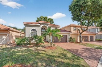 6249 NW 78th Manor in Parkland, FL - Building Photo - Building Photo