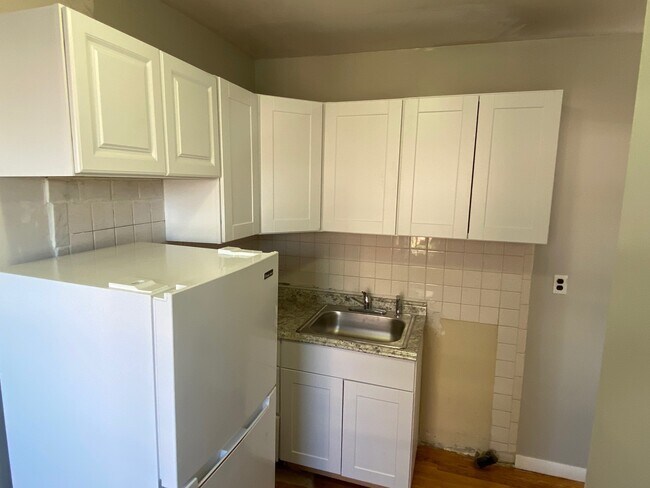 43 Garden St, Unit 3 in Boston, MA - Building Photo - Building Photo