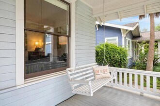 520 Teetshorn St in Houston, TX - Building Photo - Building Photo