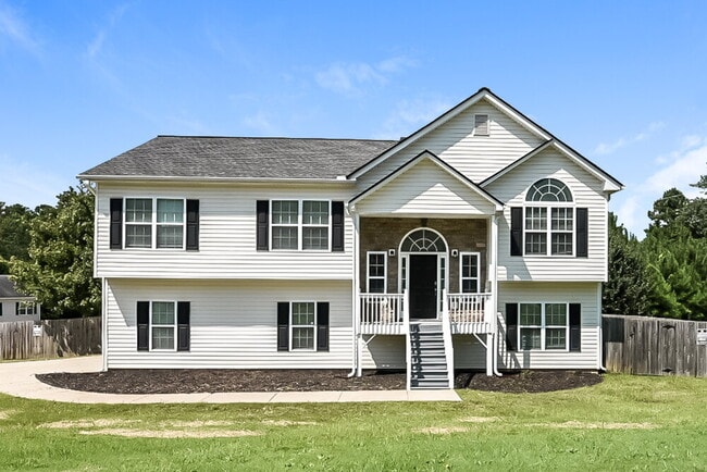 property at 4604 Reminisce Way