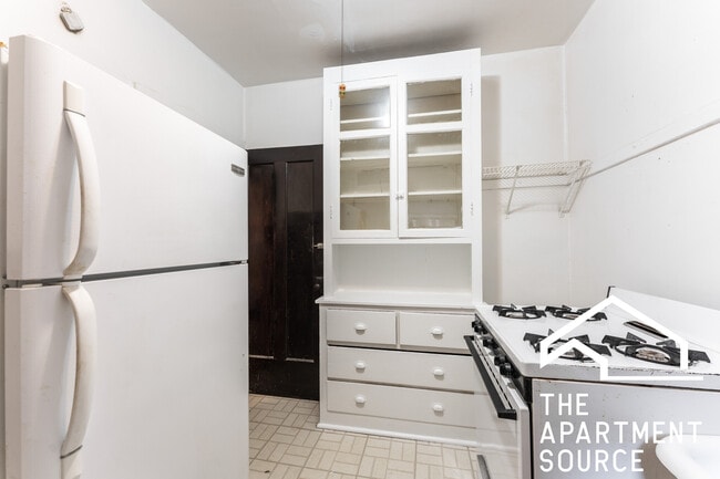 4844 N Rockwell St in Chicago, IL - Foto de edificio - Building Photo