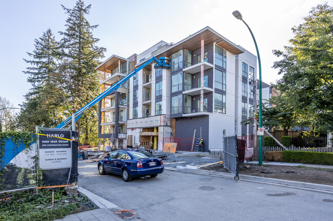 Harlo in Surrey, BC - Building Photo - Building Photo