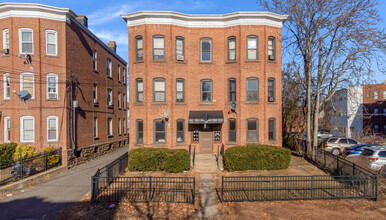 100 Preston St in Hartford, CT - Building Photo - Building Photo