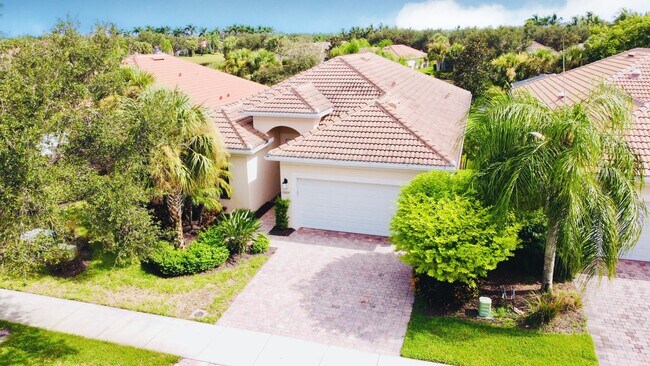 property at 15007 Lure Trail