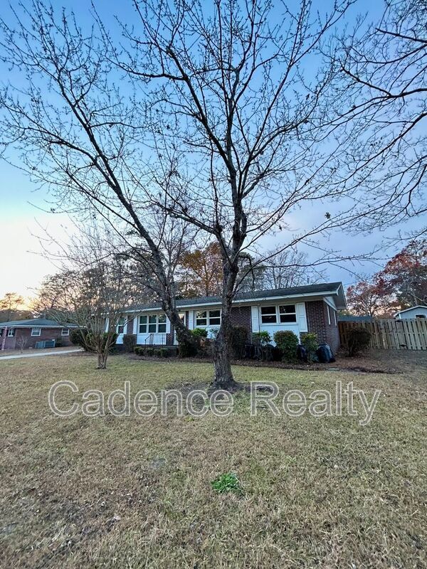 408 Lynette Dr in Wilmington, NC - Building Photo - Building Photo