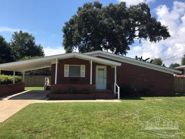 3651 Forest Glen Dr