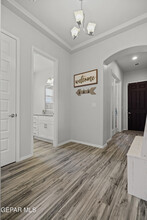 1122 Gaitan St in El Paso, TX - Building Photo - Building Photo