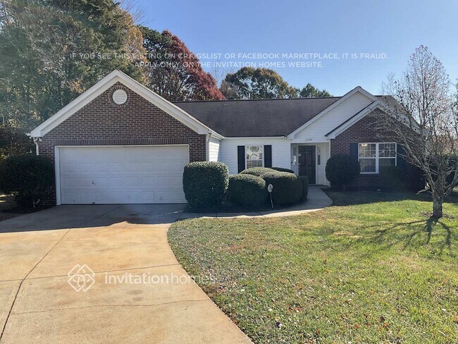 property at 2534 Liberton Ct