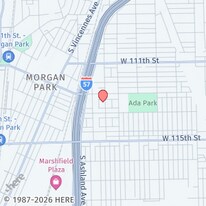 11268 S Bishop St in Chicago, IL - Building Photo