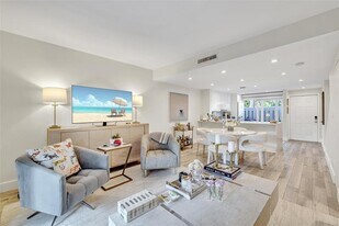 1991 NE 15th Ave in Fort Lauderdale, FL - Building Photo