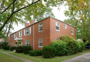 1600 Waltham Rd Apartments