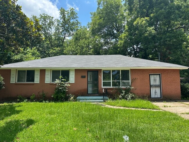 property at 755 Forest Ave