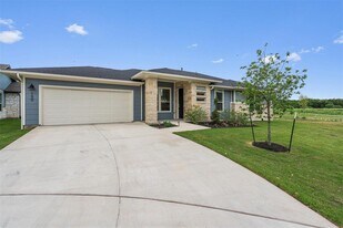 150 Roaming Rock Trl in San Marcos, TX - Building Photo