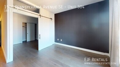 1500 Pennsylvania Ave. SE in Washington, DC - Building Photo - Building Photo