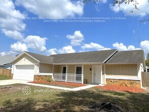 10416 Deepbrook Dr in Riverview, FL - Building Photo - Building Photo