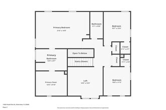 11025 Pond Pine Dr in Riverview, FL - Building Photo - Building Photo