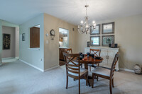 Breakwater Apartments at The Normandy in Rocky River, OH - Building Photo - Building Photo