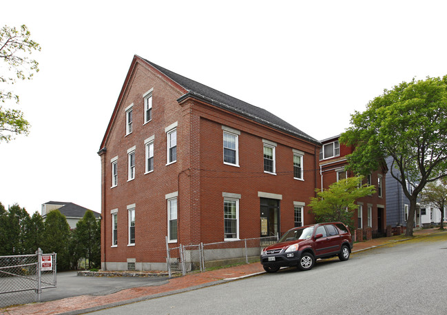 62 Waterville St in Portland, ME - Building Photo - Building Photo