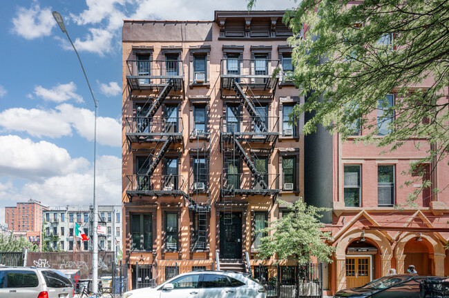 179 East 107th Street in New York, NY - Building Photo - Building Photo