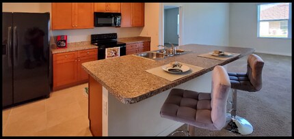 3499 N Vonnegut Point in Beverly Hills, FL - Building Photo - Building Photo
