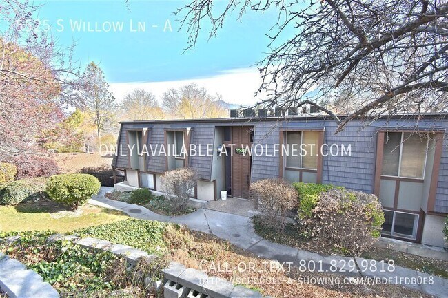 5525 S Willow Ln in Murray, UT - Building Photo - Building Photo