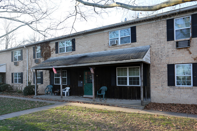 130 N Market St in Hatfield, PA - Building Photo - Building Photo