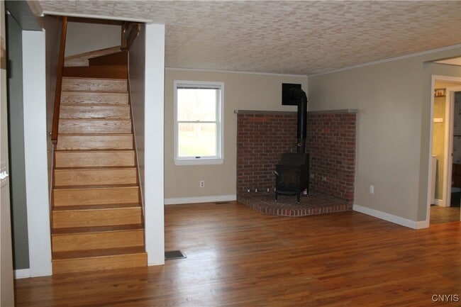 property at 202 Monroe St