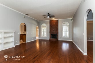 361 Toccoa Pl in Jonesboro, GA - Building Photo - Building Photo