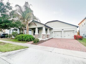 15149 Night Heron Dr in Winter Garden, FL - Building Photo