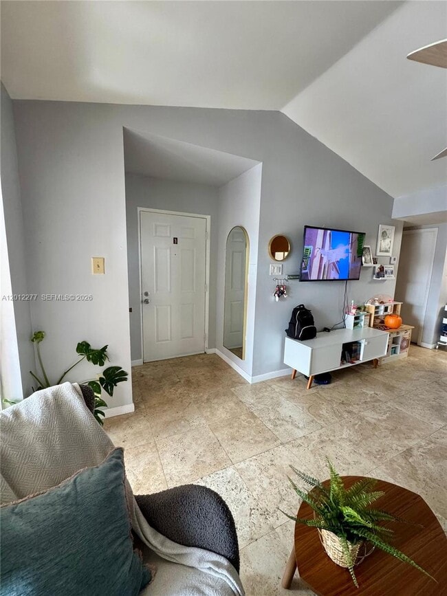 property at 15325 SW 106th Terrace